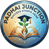 Padhai Junction logo